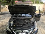Hyundai Sonata-9