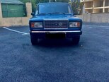 LADA (VAZ) 2107-1