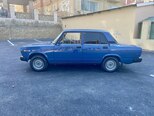 LADA (VAZ) 2107-4