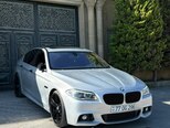 BMW 528-1