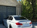 BMW 528-5
