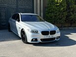 BMW 528-6