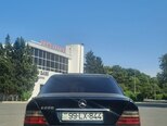 Mercedes E 220-6