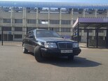 Mercedes E 220-2