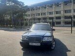 Mercedes E 220-4