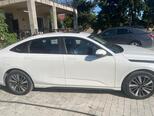 Changan Qiyuan A05-4