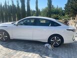 Changan Qiyuan A05-5