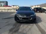 Chevrolet Cruze-1