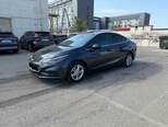 Chevrolet Cruze-3