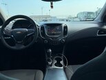Chevrolet Cruze-7