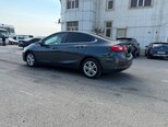 Chevrolet Cruze-4