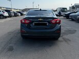 Chevrolet Cruze-6