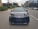 Toyota Camry-1