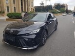 Toyota Camry-4
