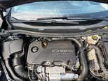 Chevrolet Cruze-13
