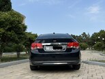 Chevrolet Cruze-6