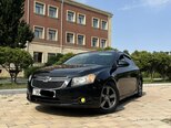 Chevrolet Cruze-1