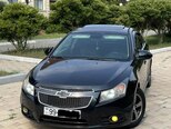 Chevrolet Cruze-2