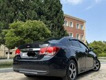 Chevrolet Cruze-4