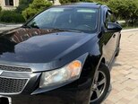 Chevrolet Cruze-9