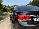 Chevrolet Cruze-7
