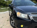 Chevrolet Cruze-11