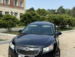 Chevrolet Cruze-10