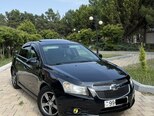 Chevrolet Cruze-3