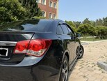 Chevrolet Cruze-13