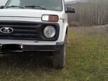 LADA (VAZ) Niva-9