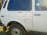 LADA (VAZ) Niva-4