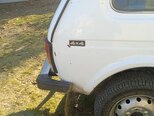 LADA (VAZ) Niva-5