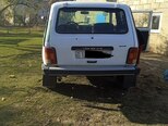 LADA (VAZ) Niva-2