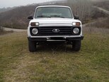 LADA (VAZ) Niva-8