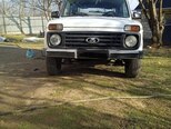 LADA (VAZ) Niva-1