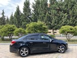 Chevrolet Cruze-12
