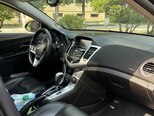 Chevrolet Cruze-18