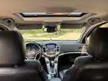 Chevrolet Cruze-15