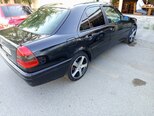 Mercedes C 180-5