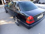 Mercedes C 180-6