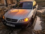 Opel Omega-3