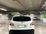 Nissan Qashqai-2