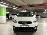 Nissan Qashqai-1