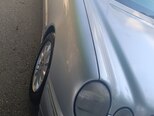 Mercedes E 320-3