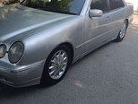 Mercedes E 320-2