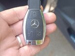 Mercedes E 320-5