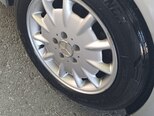 Mercedes E 320-4