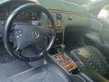 Mercedes E 320-14