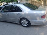 Mercedes E 320-10