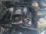 Mercedes E 320-17
